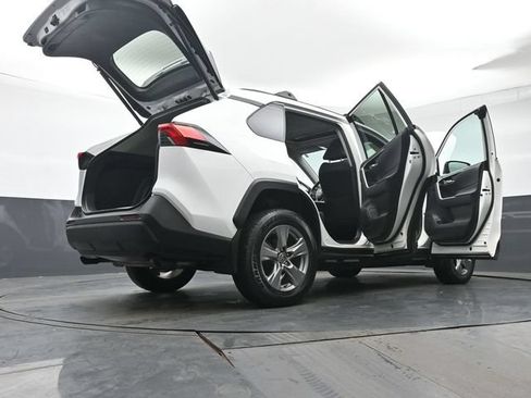 Used 2024 Toyota RAV4 XLE w/ Convenience Package AWD/4WD image 52