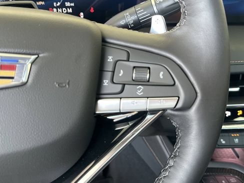 New 2026 Cadillac CT5 Sport w/ Technology Package RWD image 19