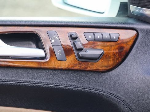 Used 2014 Mercedes-Benz ML 350 BlueTEC 4MATIC image 20