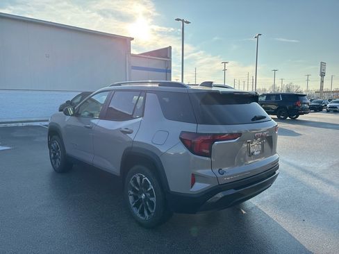 New 2026 GMC Terrain Elevation w/ Elevation Premium Package image 6