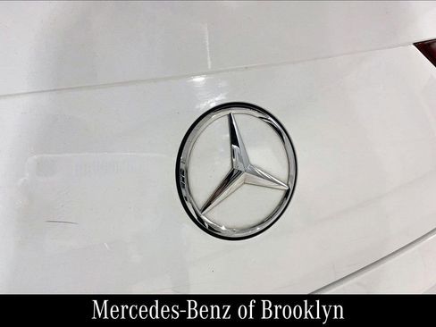 Certified 2022 Mercedes-Benz CLA 250 4MATIC image 34