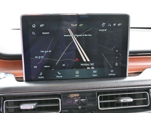 Used 2022 Lincoln Aviator Reserve w/ Equipment Group 201A image 24