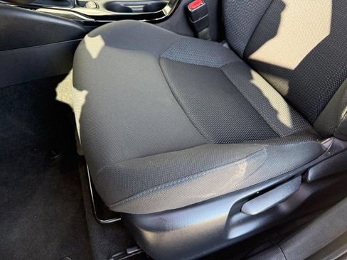 Used 2022 Toyota Corolla SE FWD image 17
