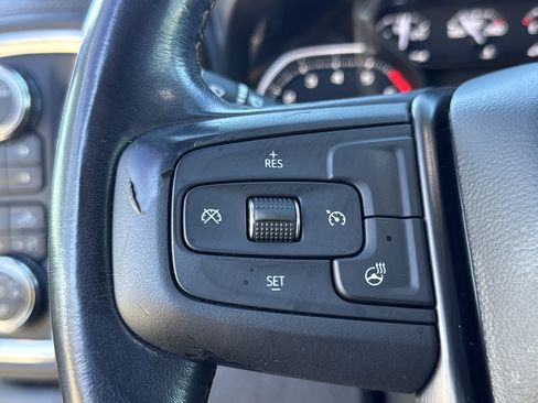 Used 2021 GMC Sierra 1500 AT4 image 20