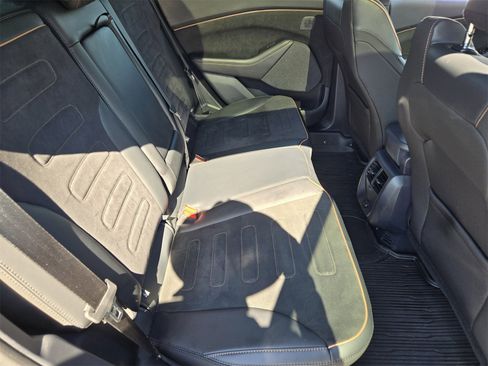 Used 2023 Ford Mustang Mach-E GT image 29