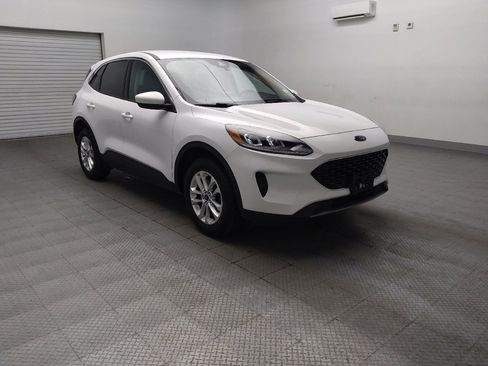 Used 2020 Ford Escape SE AWD/4WD image 13