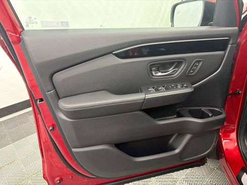 New 2026 Honda Pilot EX-L image 11