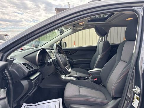 Used 2023 Subaru Crosstrek 2.0i Premium image 12