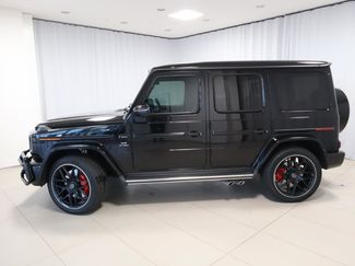 Used 2024 Mercedes-Benz G 63 AMG 4MATIC video 2
