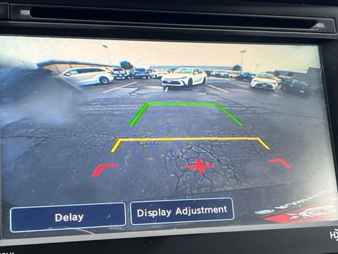 Used 2018 Subaru Forester 2.5i image 20