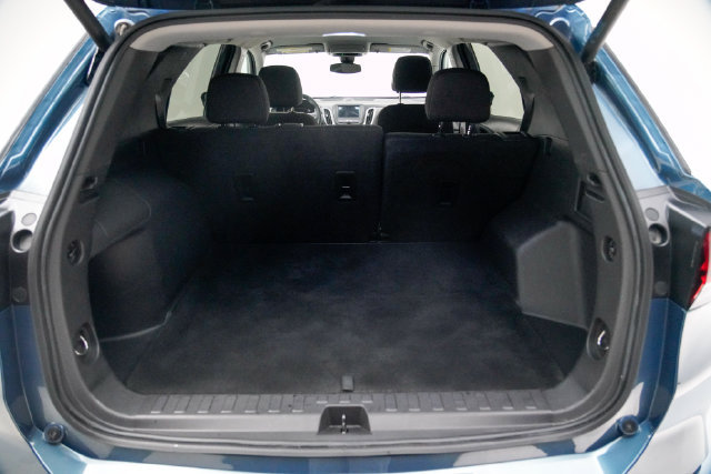 Used 2024 Chevrolet Equinox LT FWD image 13