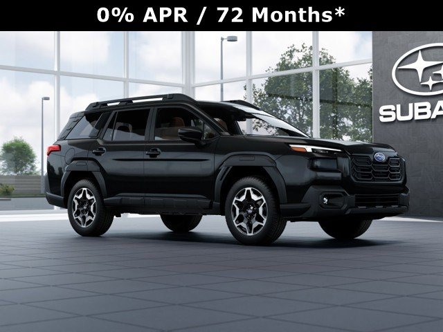 New 2026 Subaru Outback Touring AWD/4WD image 1