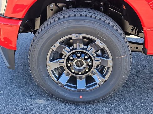 New 2026 Ford F250 XL w/ STX Appearance Package image 17