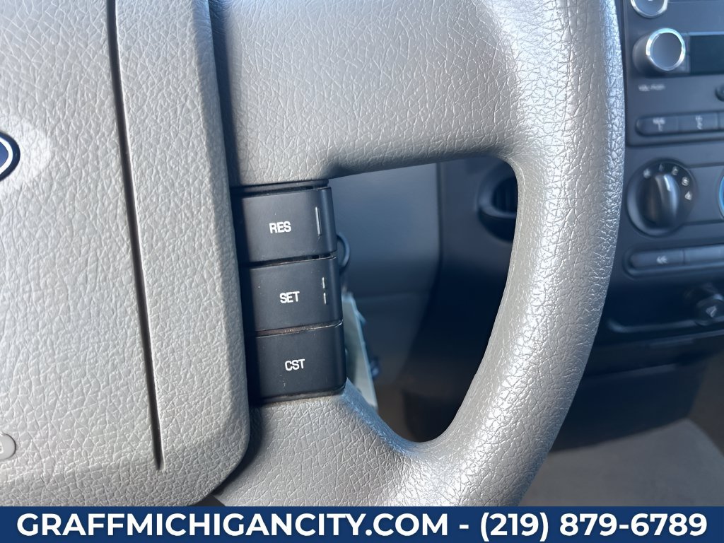 Used 2008 Ford F150 XLT RWD image 18