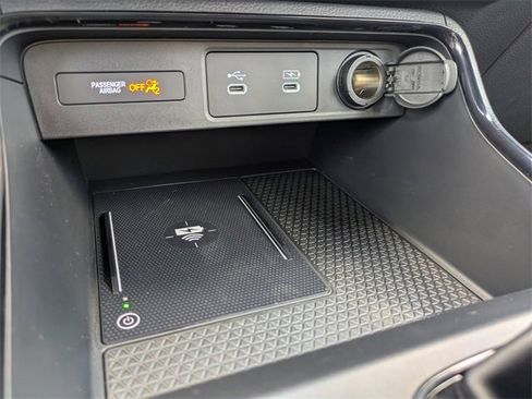 New 2026 Honda CR-V Sport-L image 25