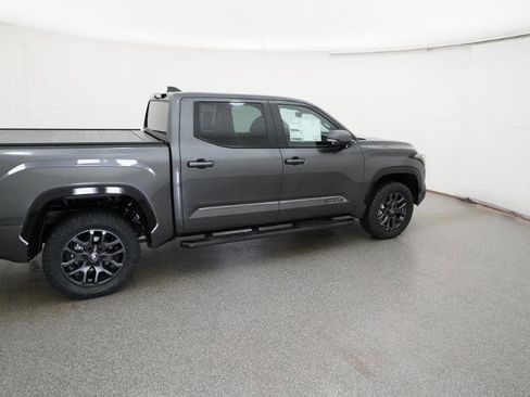 New 2026 Toyota Tundra Platinum image 10