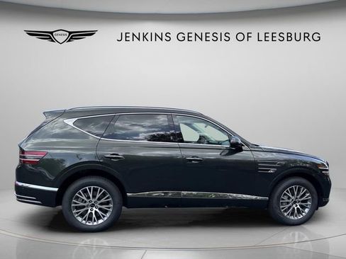 New 2026 Genesis GV80 2.5T image 5