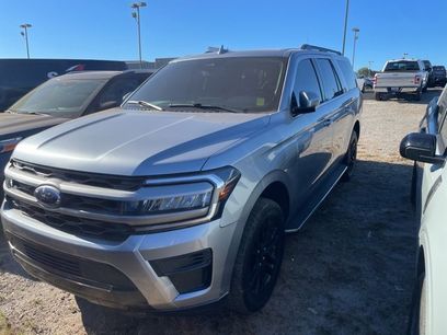 Used 2022 Ford Expedition Max XLT