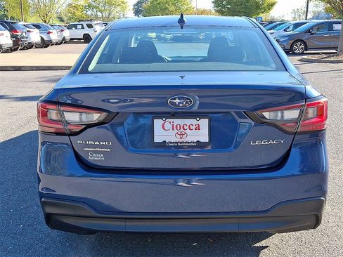 Used 2020 Subaru Legacy Premium w/ Popular Package #1 image 7
