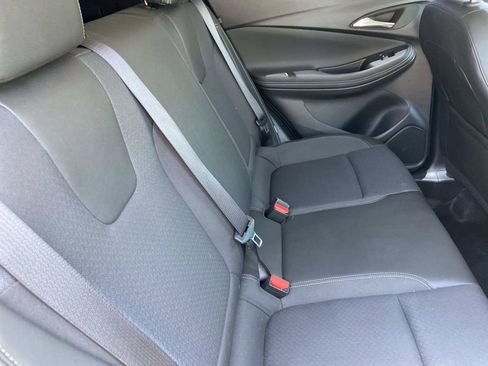 Used 2025 Buick Encore GX Preferred FWD image 22