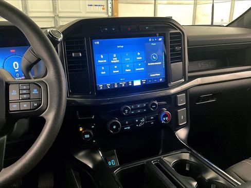 Used 2024 Ford F150 STX image 6