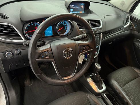 Used 2016 Buick Encore Convenience image 9