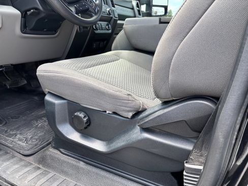 Used 2020 Ford F250 XLT AWD/4WD image 13