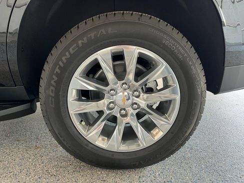 New 2026 Chevrolet Tahoe Premier w/ Sun And Tow Package RWD image 36