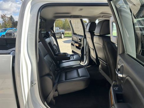 Used 2018 Chevrolet Silverado 2500 LTZ w/ Duramax Plus Package image 30