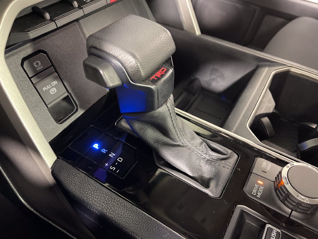 Used 2023 Toyota Tundra SR5 w/ TRD Sport Package AWD/4WD image 22