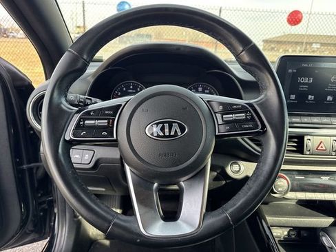 Used 2020 Kia Forte EX image 17