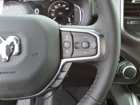 New 2026 RAM 1500 Big Horn image 20