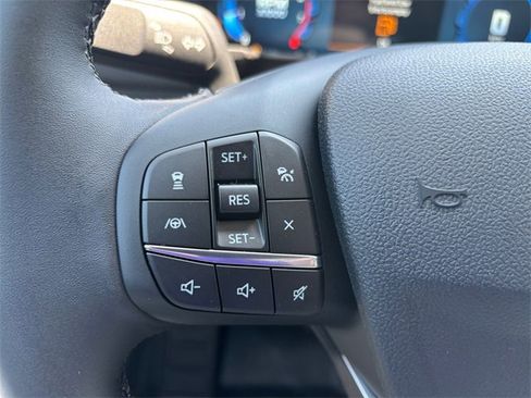 New 2025 Ford Bronco Sport Outer Banks w/ Sasquatch Outer Banks Package image 18