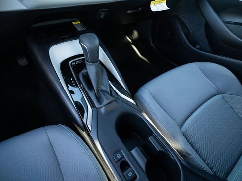 New 2026 Toyota Corolla SE w/ SE Package image 21