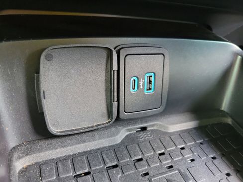 Used 2024 Ford Bronco Raptor image 24