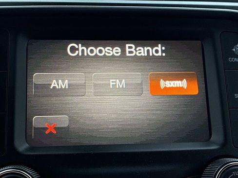 Used 2022 RAM 1500 Classic Warlock image 31