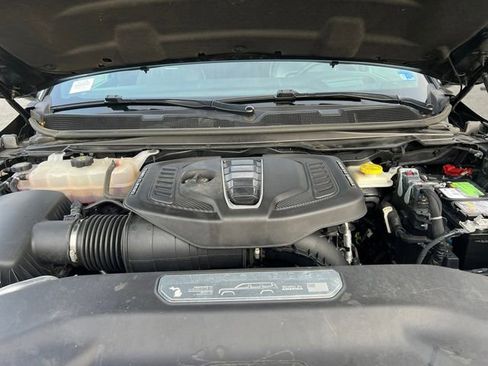 Used 2024 Jeep Grand Wagoneer L Series II w/ Quick Order Packagew 28T image 20