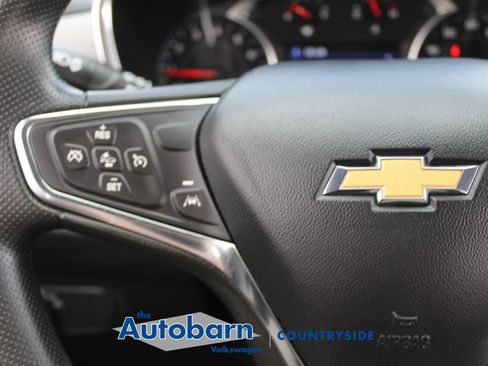 Used 2024 Chevrolet Equinox LS w/ LS Convenience Package FWD image 13