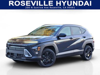 New 2026 Hyundai Kona SEL Sport