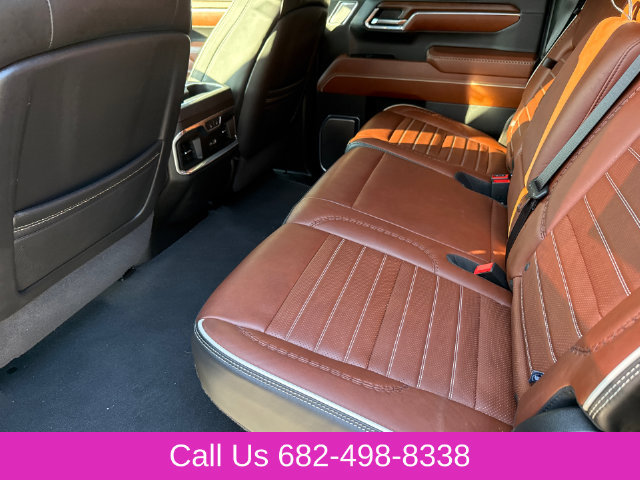 Used 2024 GMC Sierra 1500 Denali Ultimate AWD/4WD image 16
