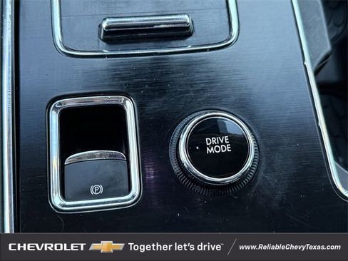 Used 2020 Lincoln Aviator Reserve w/ Equipment Group 201A image 20