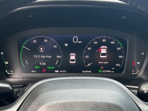 Certified 2023 Honda Accord Sport image 20