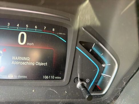 Used 2018 Honda Odyssey Touring image 13