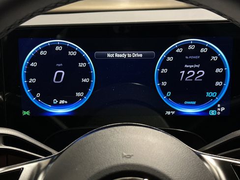 New 2027 Mercedes-Benz CLA 250+ image 22