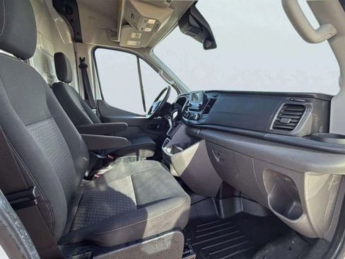 Used 2023 Ford Transit 250 Medium Roof AWD image 14