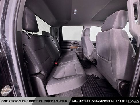 Used 2022 GMC Sierra 2500 SLE w/ Gooseneck/5TH Wheel Package image 24