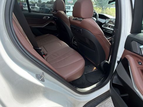 Used 2020 BMW X5 sDrive40i w/ Premium Package RWD image 22