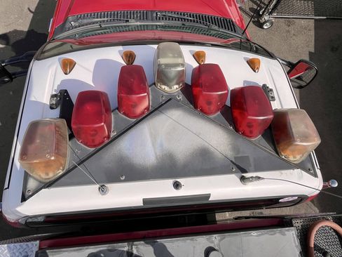 Used 2003 Ford F450 4x4 Regular Cab Super Duty image 13