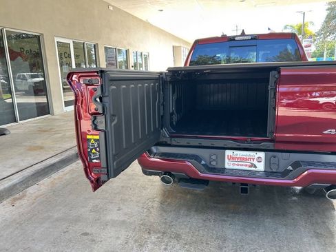 New 2026 RAM 1500 Tungsten w/ Bed Utility Group image 50