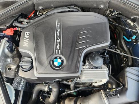 Used 2014 BMW 528i Sedan RWD image 26